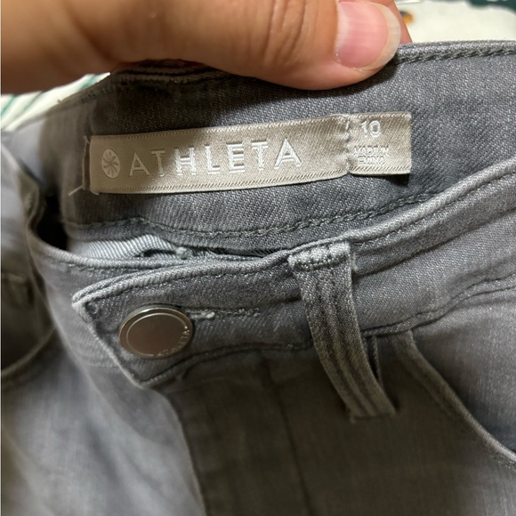 Athleta jeans - Picture 3 of 3